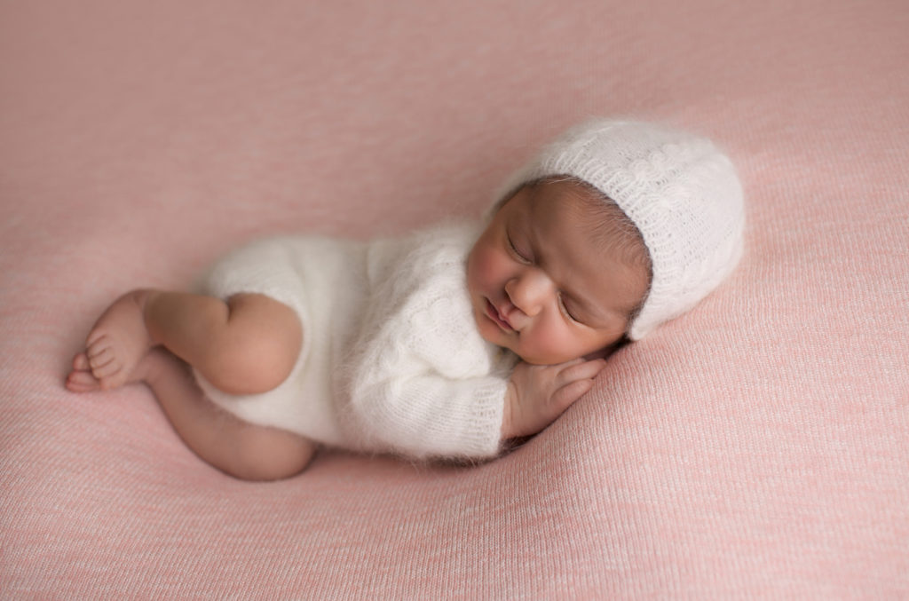 Dubai baby photographer - Sasha Gow Photography- Dubai newborn photographer