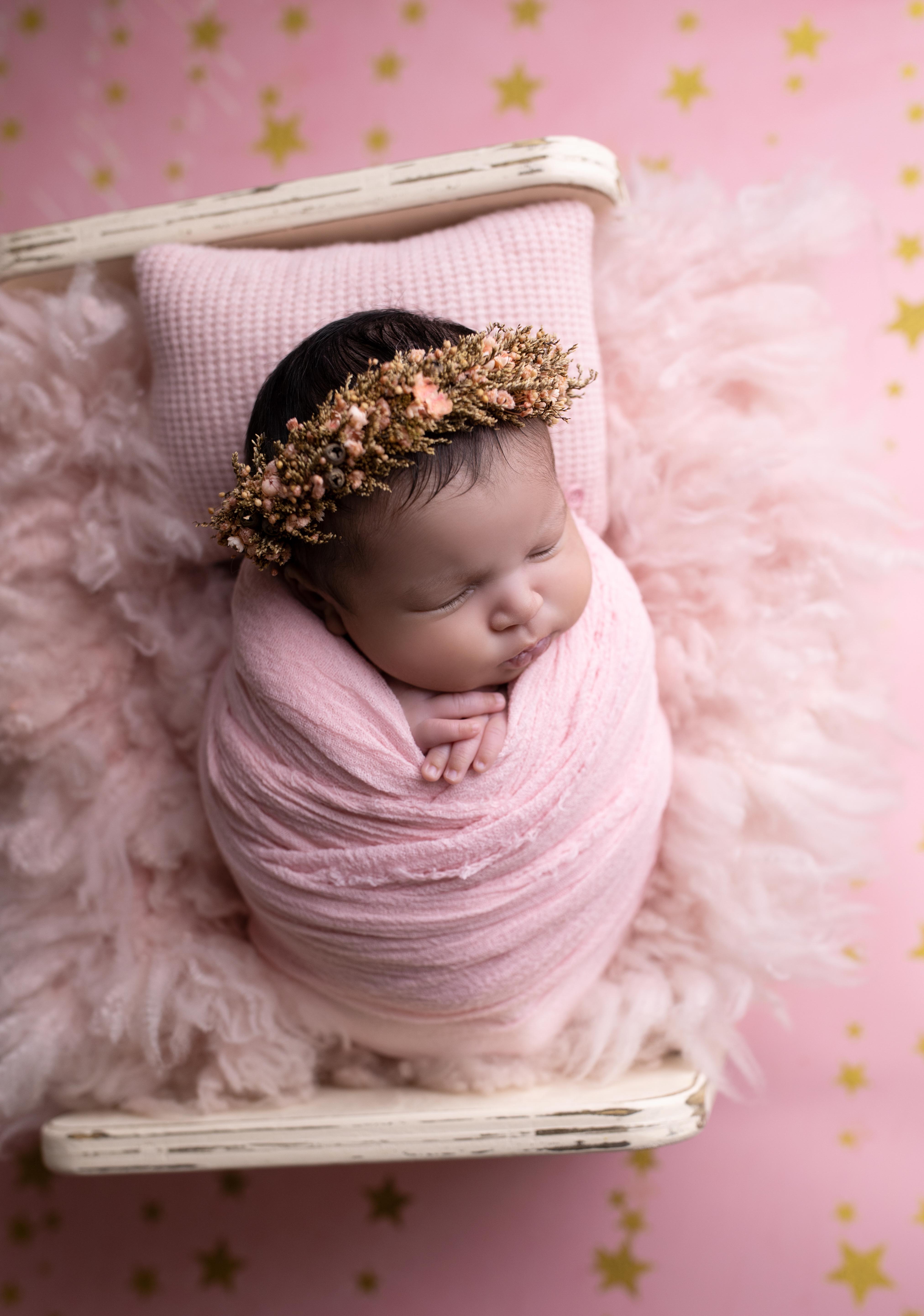 Dubai Baby Photographer - Sasha Gow Photography