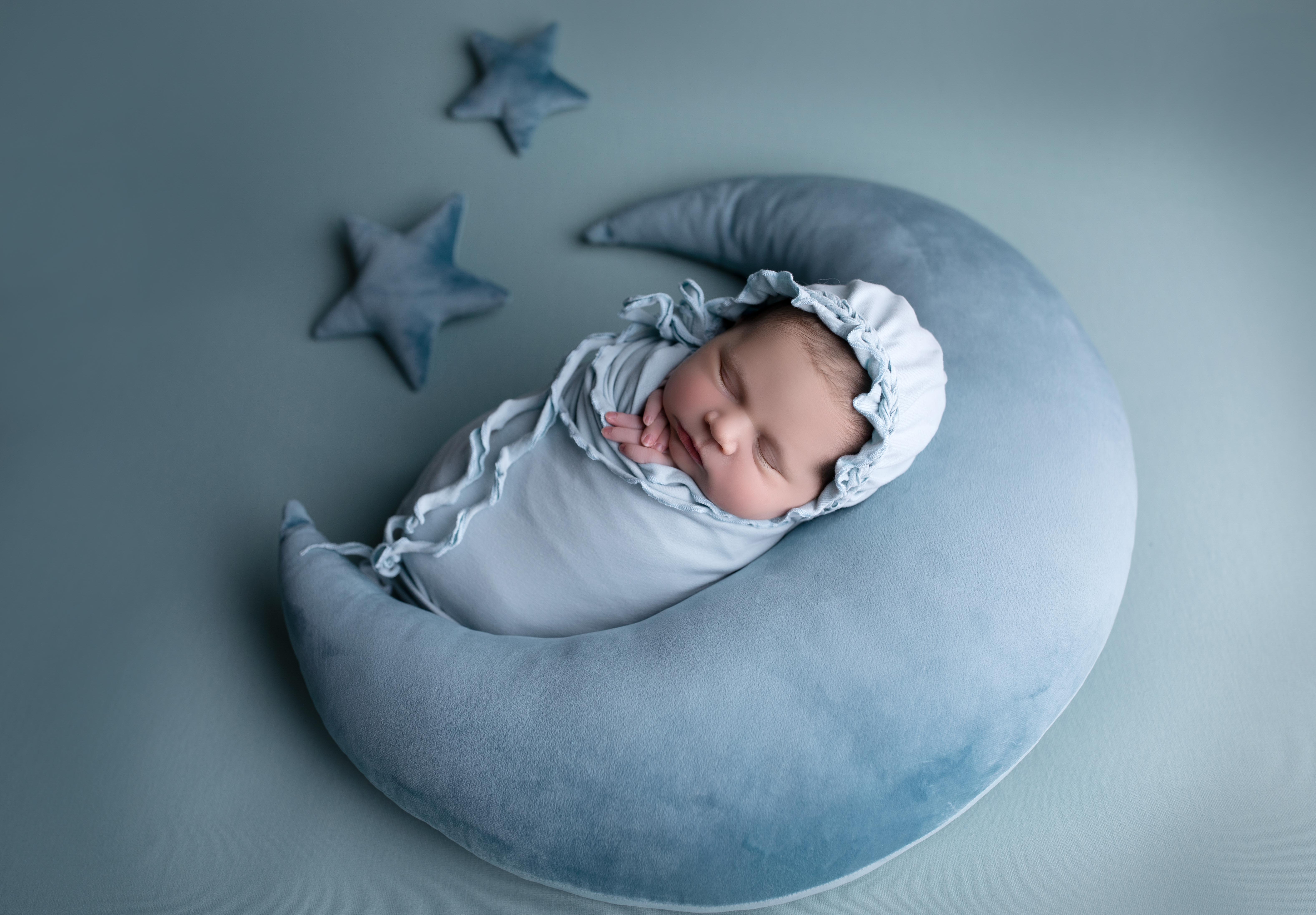 Dubai Newborn Photography - Sasha Gow Photography
